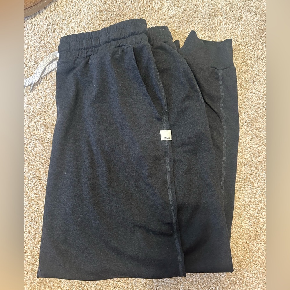 Vuori performance jogger